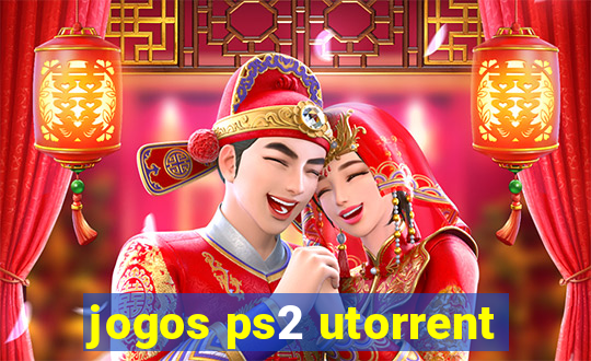jogos ps2 utorrent